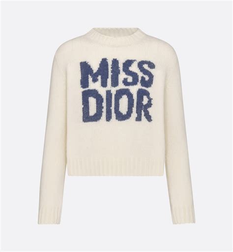 dior graffiti logo|miss dior clothing collection.